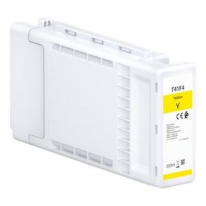 Foto principale Cartuccia compatibile Epson C13T41F440 T41F4 XD2 GIALLO