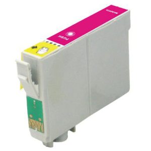 Foto principale Cartuccia compatibile Epson T0713 Ghepardo MAGENTA