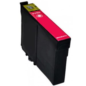 Foto principale Cartuccia compatibile Epson T1003 Rinoceronte MAGENTA