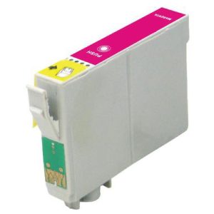 Foto principale Cartuccia compatibile Epson T1283 Volpe MAGENTA