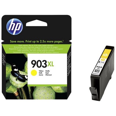 Cambio cartucce Hp Officejet pro 6970