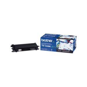 Foto principale Toner Brother TN130BK originale NERO