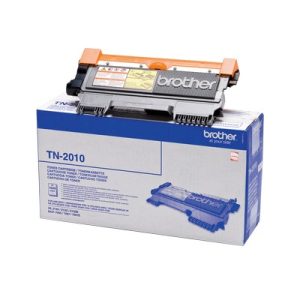 Foto principale Toner Brother TN2010 originale NERO