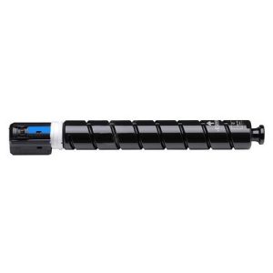 Foto principale Toner compatibile Canon 1395C002AA C-EXV54 CIANO