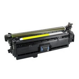 Foto principale Toner compatibile Canon 2641B002 723 GIALLO