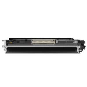 Foto principale Toner compatibile Canon CRG729BK 4370B002 NERO