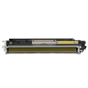 Foto principale Toner compatibile Canon CRG729Y 4367B002 GIALLO