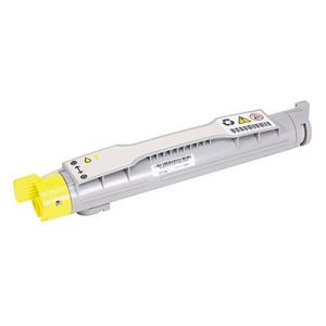 Foto principale Toner compatibile Dell 310-5808 GIALLO