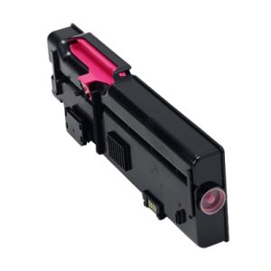 Foto principale Toner compatibile Dell 593-BBBS MAGENTA