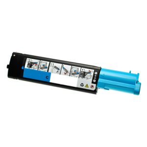 Foto principale Toner compatibile Dell 59310155 CIANO