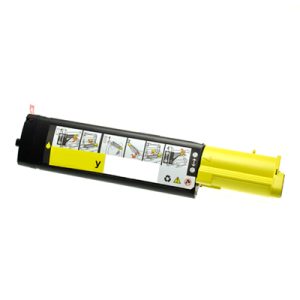 Foto principale Toner compatibile Dell 59310156 GIALLO