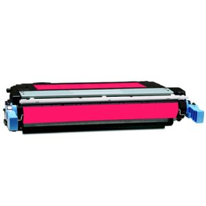 Foto principale Toner compatibile Hp CB403A 642A MAGENTA