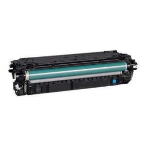 Foto principale Toner compatibile Hp CF361XX 508X CIANO