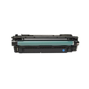 Foto principale Toner compatibile Hp CF451A 655A CIANO