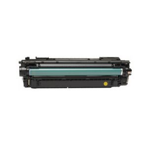 Foto principale Toner compatibile Hp CF452A 655A GIALLO