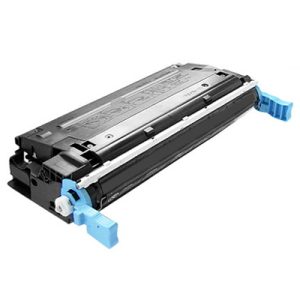 Foto principale Toner compatibile Hp Q6460A 644A NERO