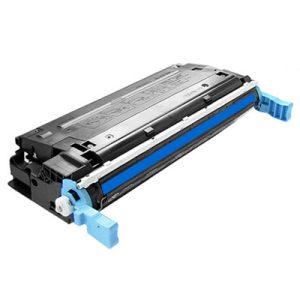 Foto principale Toner compatibile Hp Q6461A 644A CIANO