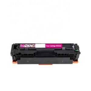 Foto principale Toner compatibile Hp W2033X 415X MAGENTA