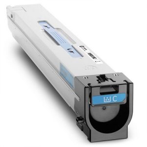 Foto principale Toner compatibile Hp W9051MC CIANO