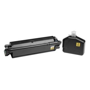 Foto principale Toner compatibile Kyocera-Mita 1T02TV0NL0 TK-5270BK NERO