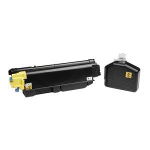 Foto principale Toner compatibile Kyocera-Mita 1T02TVANL0 TK-5270Y GIALLO