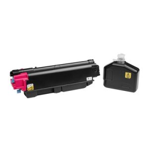 Foto principale Toner compatibile Kyocera-Mita 1T02TVBNL0 TK-5270M MAGENTA