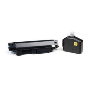 Foto principale Toner compatibile Kyocera-Mita 1T02ZL0NL0 TK-5345K NERO