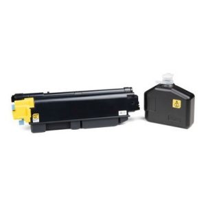 Foto principale Toner compatibile Kyocera-Mita 1T02ZLANL0 TK-5345Y GIALLO