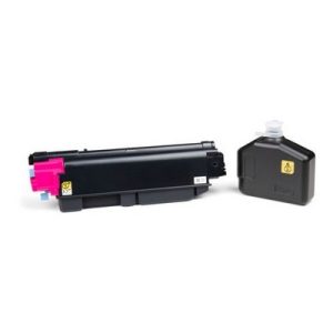 Foto principale Toner compatibile Kyocera-Mita 1T02ZLBNL0 TK-5345M MAGENTA