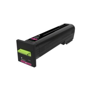 Foto principale Toner compatibile Lexmark 24B5833 MAGENTA