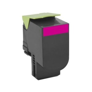 Foto principale Toner compatibile Lexmark 24B6009 MAGENTA