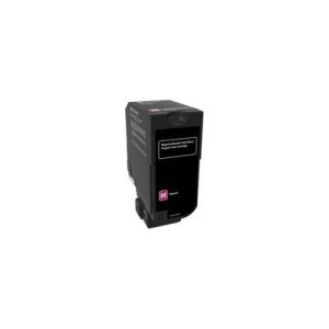 Foto principale Toner compatibile Lexmark C232HM0 MAGENTA