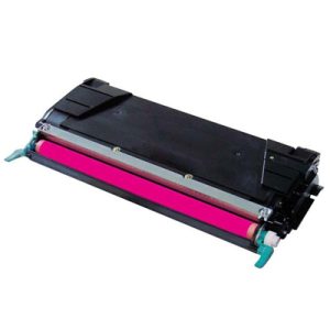 Foto principale Toner compatibile Lexmark C5240MH MAGENTA