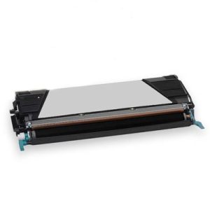 Foto principale Toner compatibile Lexmark C746H2KG NERO