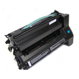 Foto principale Toner compatibile Lexmark C792A1CG CIANO