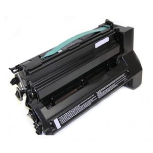 Foto principale Toner compatibile Lexmark C792A1KG NERO