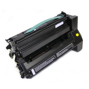 Foto principale Toner compatibile Lexmark C792A1YG GIALLO