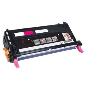 Foto principale Toner compatibile Lexmark X560H2MG MAGENTA