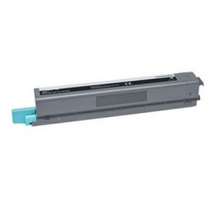 Foto principale Toner compatibile Lexmark X925H2KG NERO