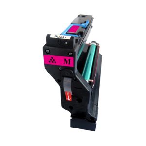 Foto principale Toner compatibile Minolta 1710582003 MAGENTA