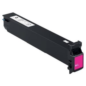 Foto principale Toner compatibile Minolta A0TM350 MAGENTA