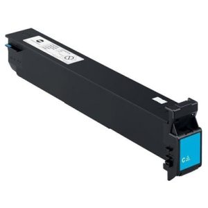 Foto principale Toner compatibile Minolta A0TM450 CIANO