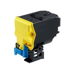 Foto principale Toner compatibile Minolta A0X5253 TNP27Y GIALLO