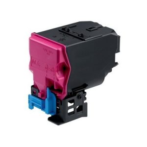 Foto principale Toner compatibile Minolta A0X5352 TNP22M MAGENTA