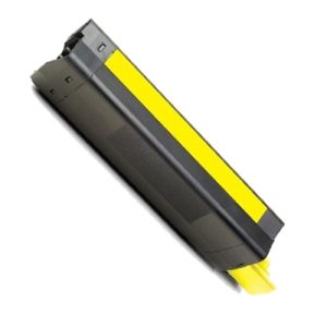 Foto principale Toner compatibile Oki 42804513 GIALLO