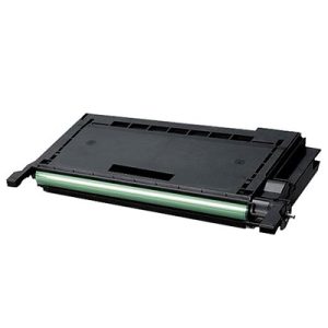 Foto principale Toner compatibile Samsung CLP-K660B NERO