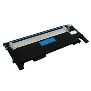 Foto principale Toner compatibile Samsung CLT-C406S CIANO