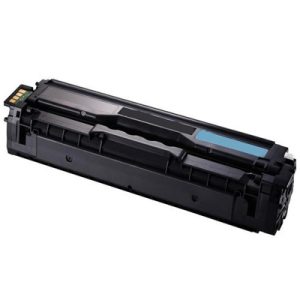 Foto principale Toner compatibile Samsung CLT-C504S CIANO