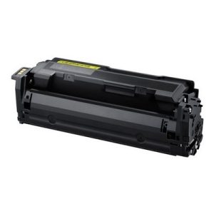 Foto principale Toner compatibile Samsung CLT-Y603L GIALLO