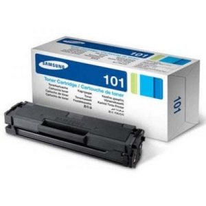 Foto principale Toner Samsung SU696A MLT-D101S originale NERO